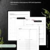 2024 Digital Notebook-2024 Monthly Day Planner-goodnotes (2)