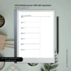 2024 digital planner PDF-remarkable 2 template PDF (6)
