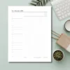 2024 planner templates-dated daily planner templates (2)