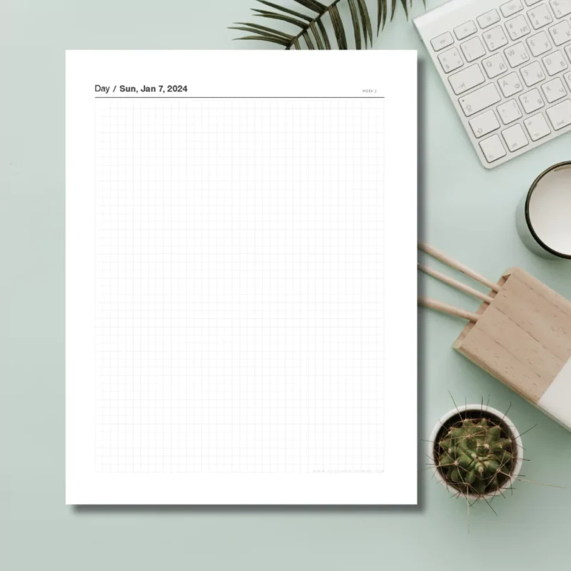 2024 planner templates-dated daily planner templates (7)