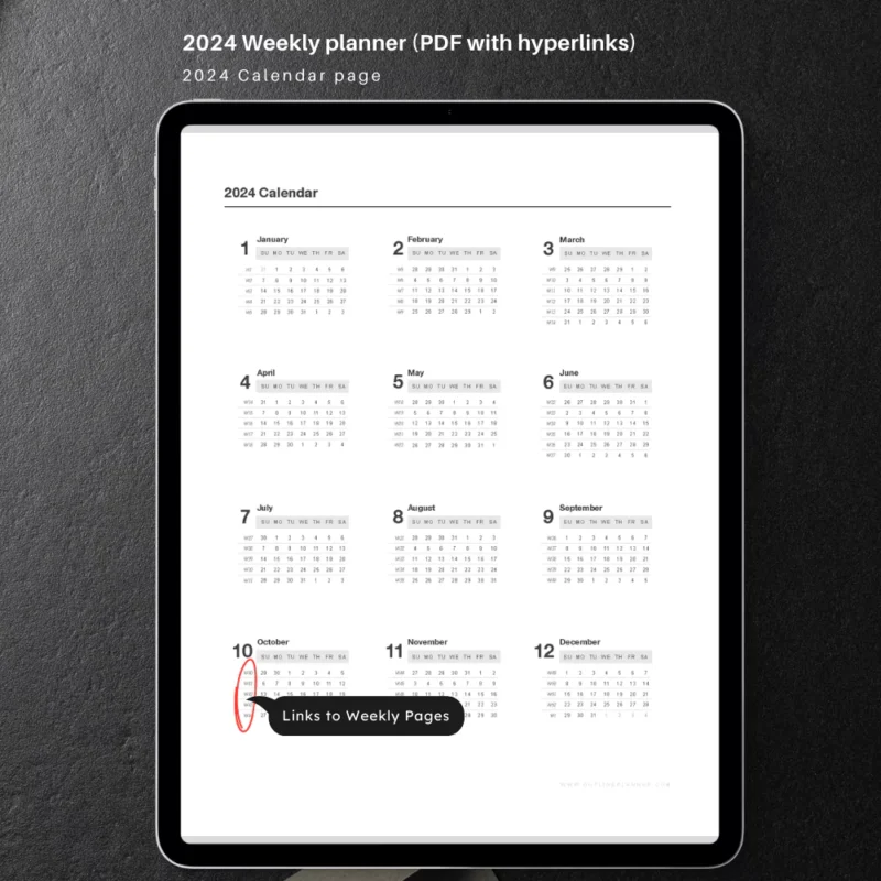 2024 weekly planner-best goodnotes templates-weekly planner form (3)