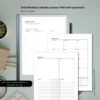 2024 weekly planner-remarkable planner template (2)