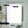 2024 weekly planner-remarkable planner template (5)