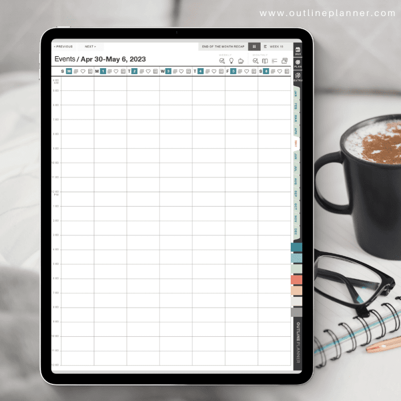 2023 planner diary-best goodnotes templates-best way for note taking (1)