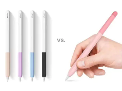 apple pencil grip-best stylus holder