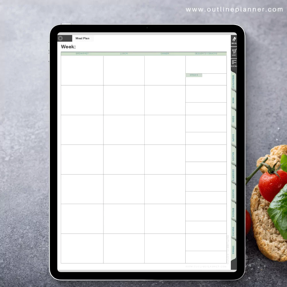 recipe-book-digital-planner-for-ipad-goodnotes-template-7