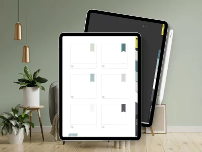 best planner apps for ipad