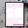 craft project digital planner template goodnotes (1)