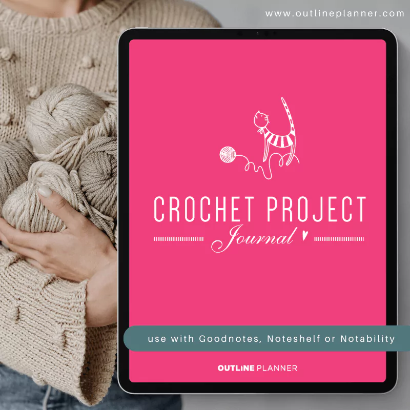 crochet-project-journal-digital-planner-ipad-2