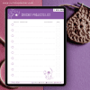 crochet project journal - digital planner ipad (3)