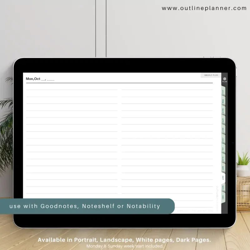 daily planner pdf printable-goodnotes planner (8)