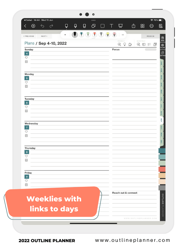 goodnotes templates-monthly planner template ipad-5
