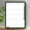 meeting book template-best goodnotes templates (2)