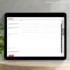 meeting book template-best goodnotes templates (4)