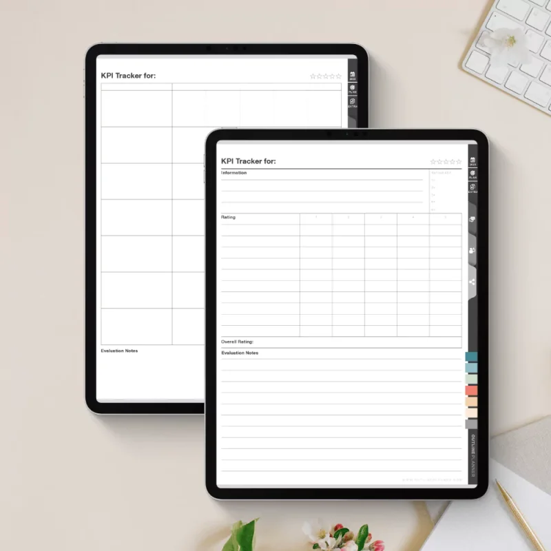 meeting-planner-template-2023-planner-weekly-goodnotes-templates-note-taking-on-ipad-1