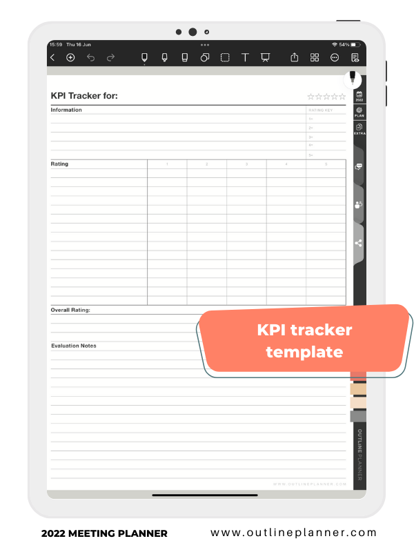 meeting planner-weekly planner template ipad-16