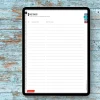 people planner-work template-goodnotes app (1)
