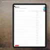 people planner-work template-goodnotes app (3)