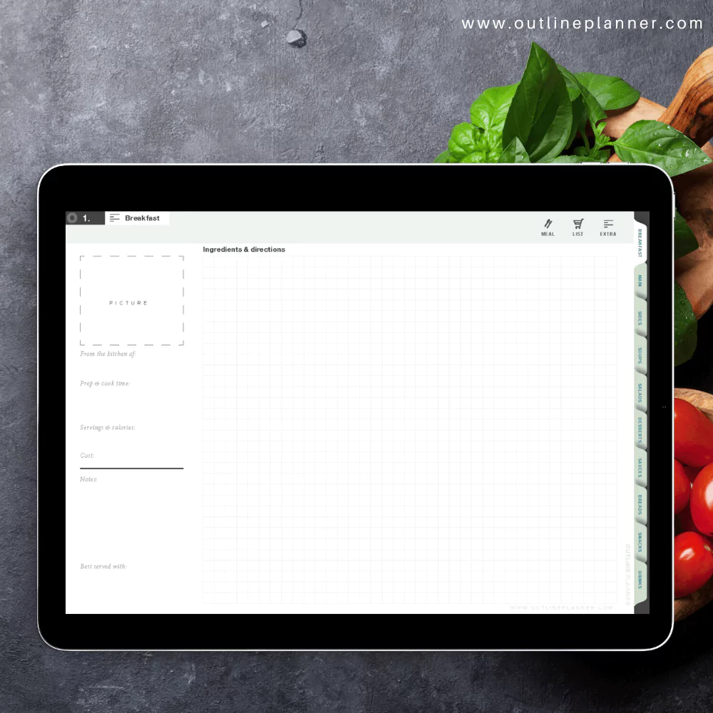 recipe-book-digital-planner-for-ipad-goodnotes-template-10