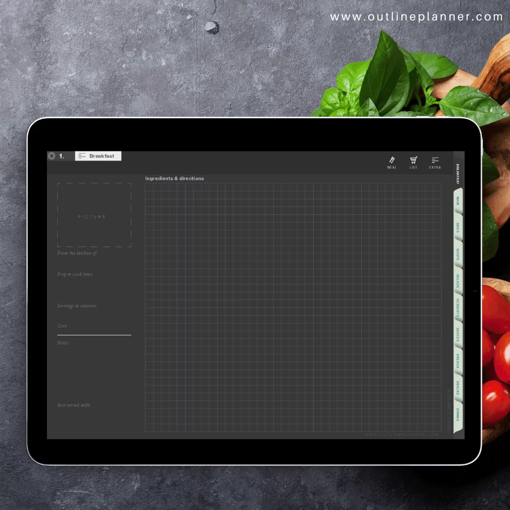 recipe-book-digital-planner-for-ipad-goodnotes-template-11