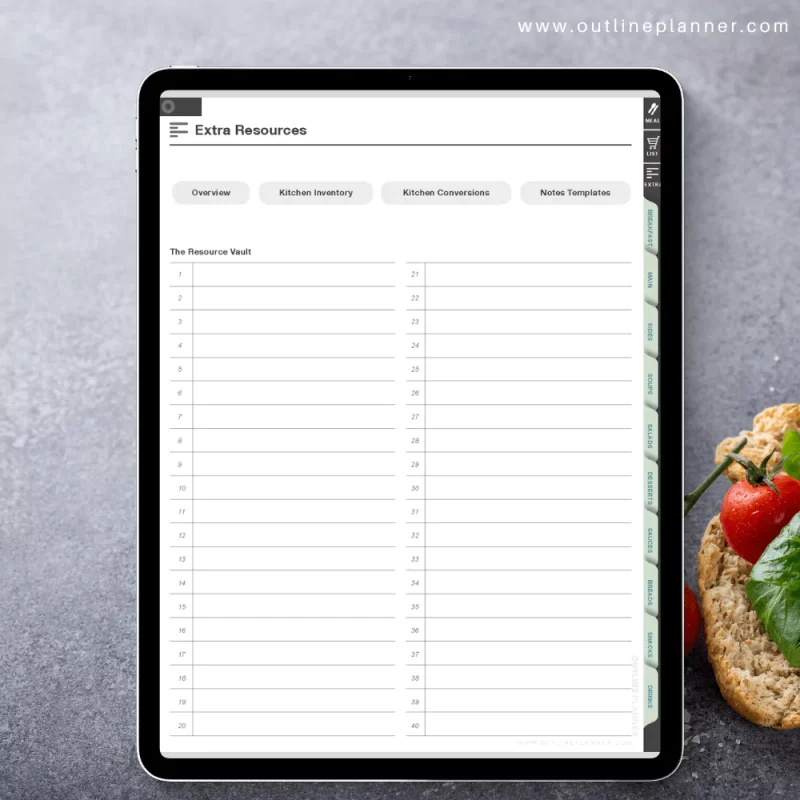 recipe-book-digital-planner-for-ipad-goodnotes-template-4