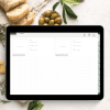 recipes book-digital planner for ipad-goodnotes templates (10)