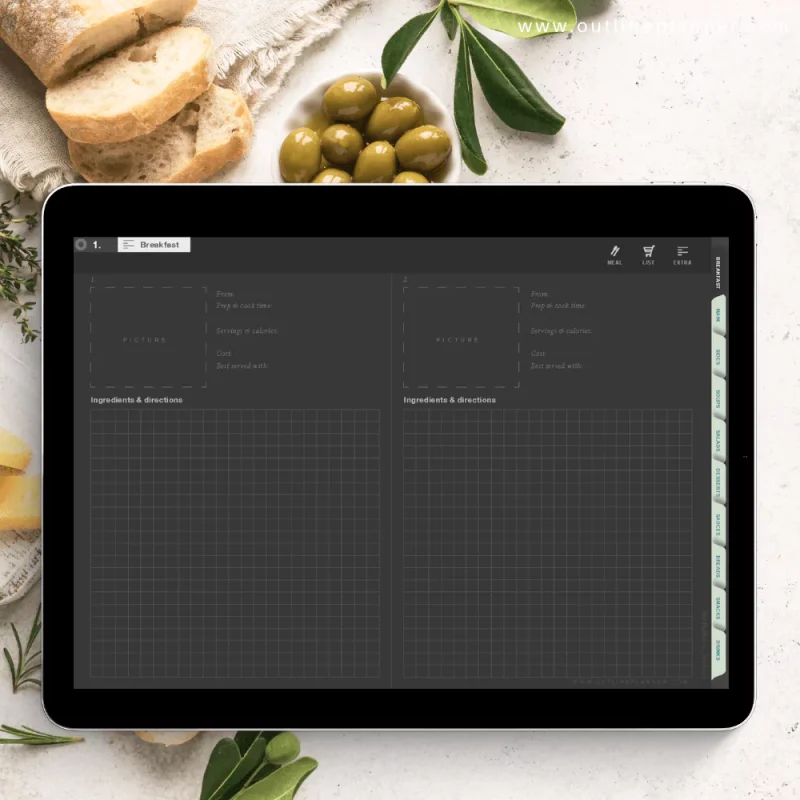 recipes-book-digital-planner-for-ipad-goodnotes-templates-11