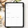 recipes-book-digital-planner-for-ipad-goodnotes-templates-5