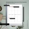 remarkable 2 templates pdf-planner monthly-planner weekly-planner daily 2024 (5)