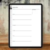work planner template-the to do list-best goodnotes templates (2)